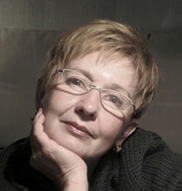 Ирина Спасская